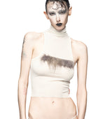 Fangs Out Top