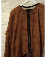 brown-bung-bien-south-vietnamese-pajama-top an heritage astoud