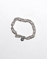 Foil Chain Bracelet