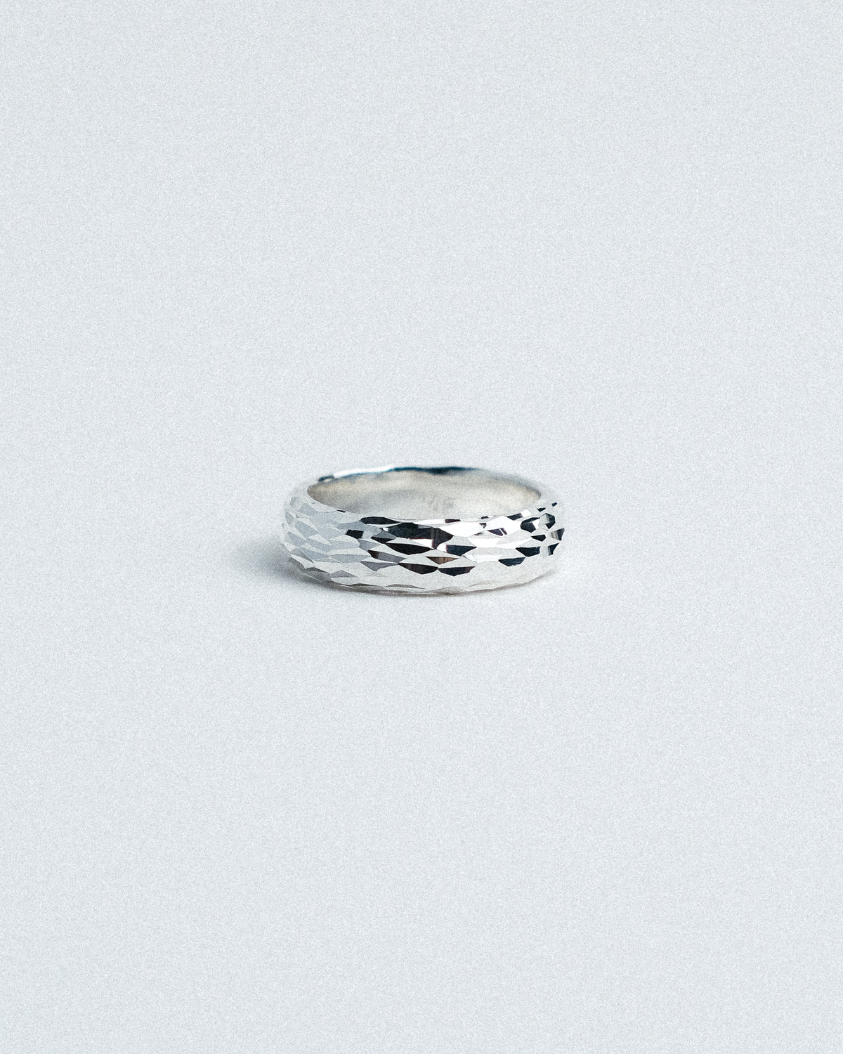RIPPLE RING
