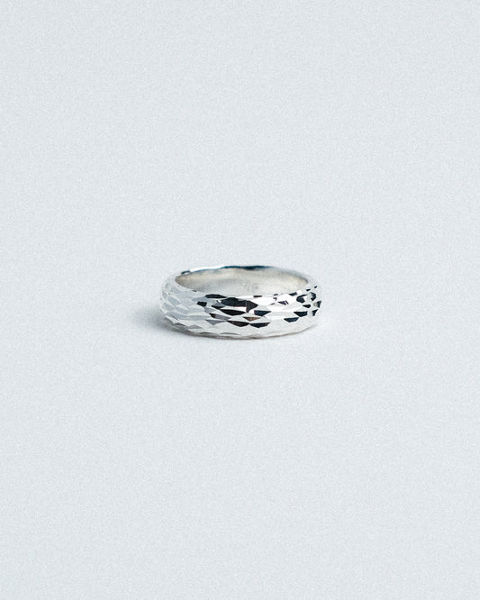 RIPPLE RING