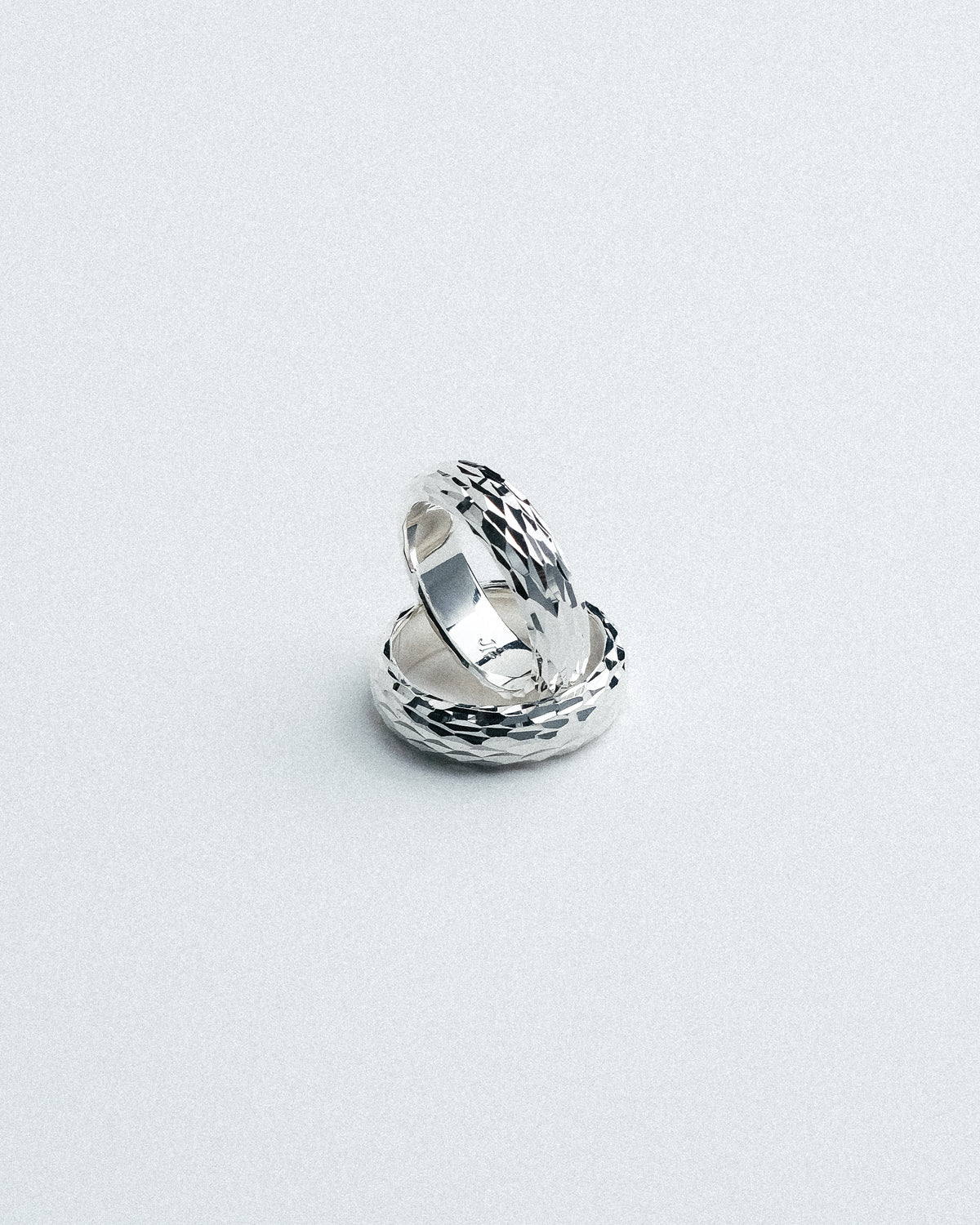RIPPLE RING