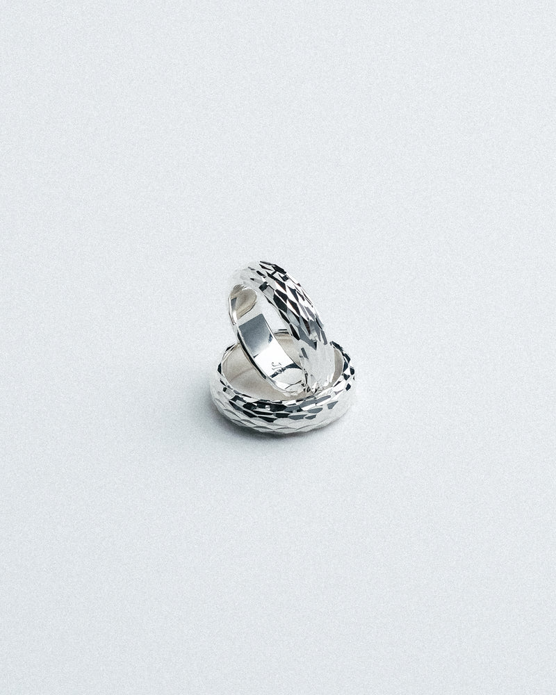RIPPLE RING