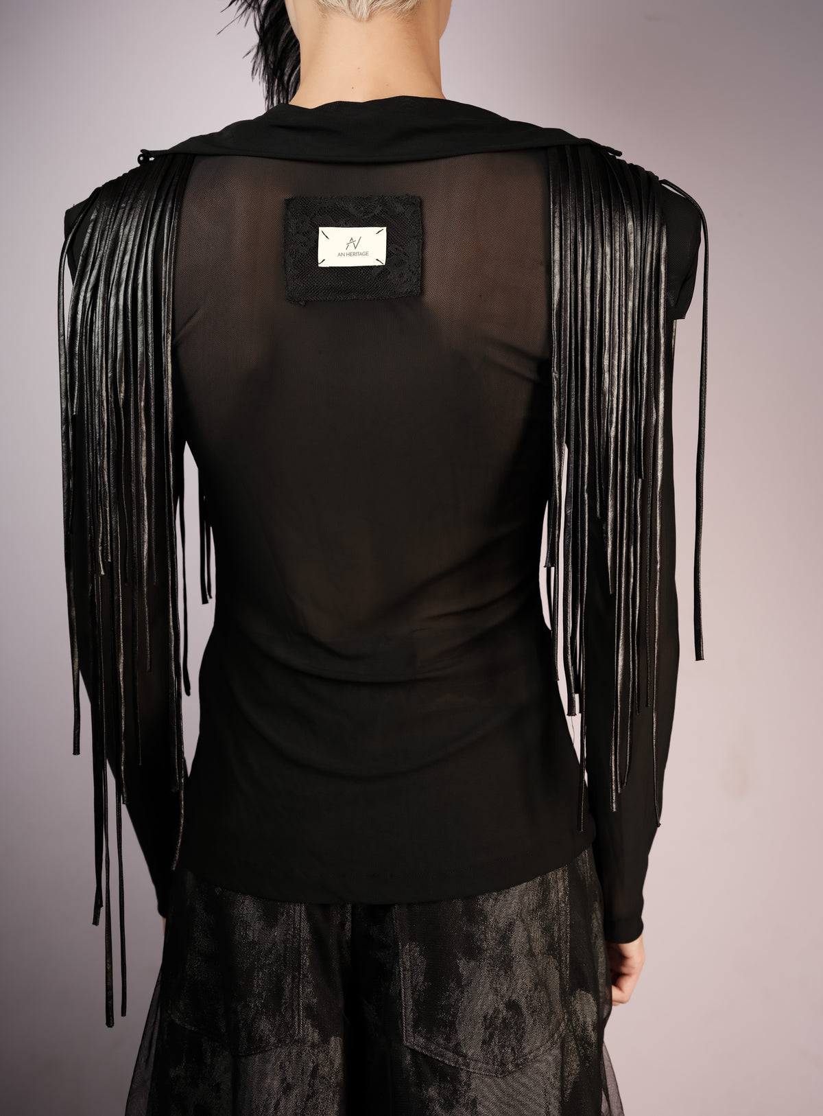 black-tho-lo-sheer-shirt an heritage astoud