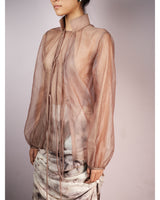 plum-ph?n-s??ng-chiffon-blouse an heritage astoud