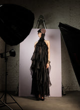 dap-diu-chiffon-ruffle-gown an heritage astoud
