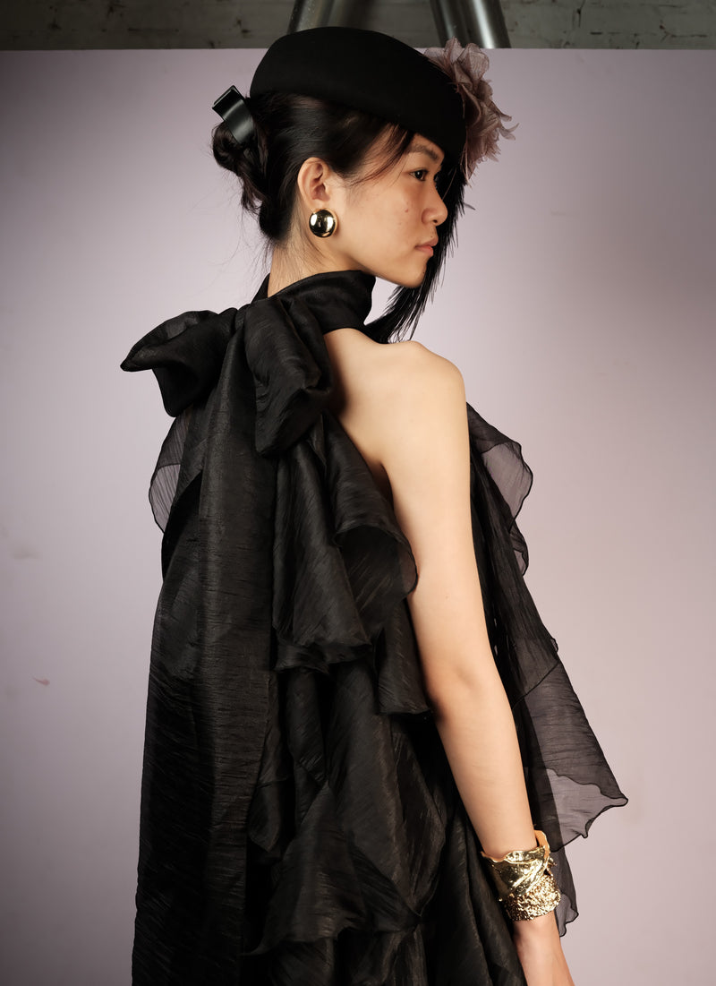 dap-diu-chiffon-ruffle-gown an heritage astoud