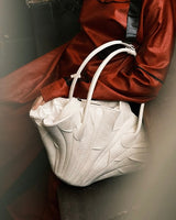 white-dried-lotus-leaves-leather-bag an heritage astoud