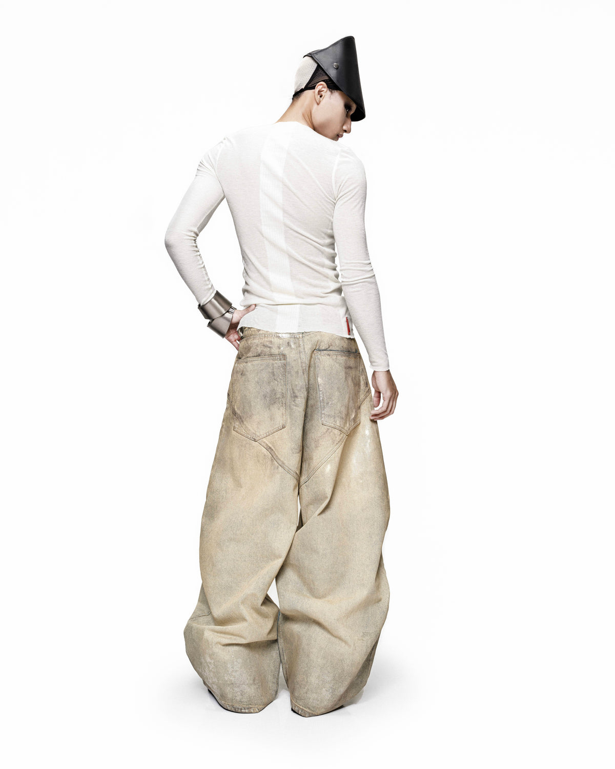 Skipping Dreem T-Shirt LATUI ATELIER Astoud