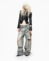 Tender Riot Jacket LATUI ATELIER Astoud