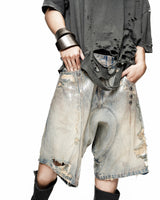 Sympathy Drunk Jeans LATUI ATELIER Astoud