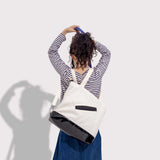 strap-3-tote-raw-white jump out astoud