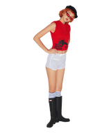 DASHEY TOP