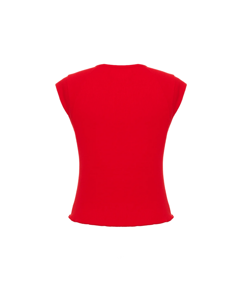 DASHEY TOP