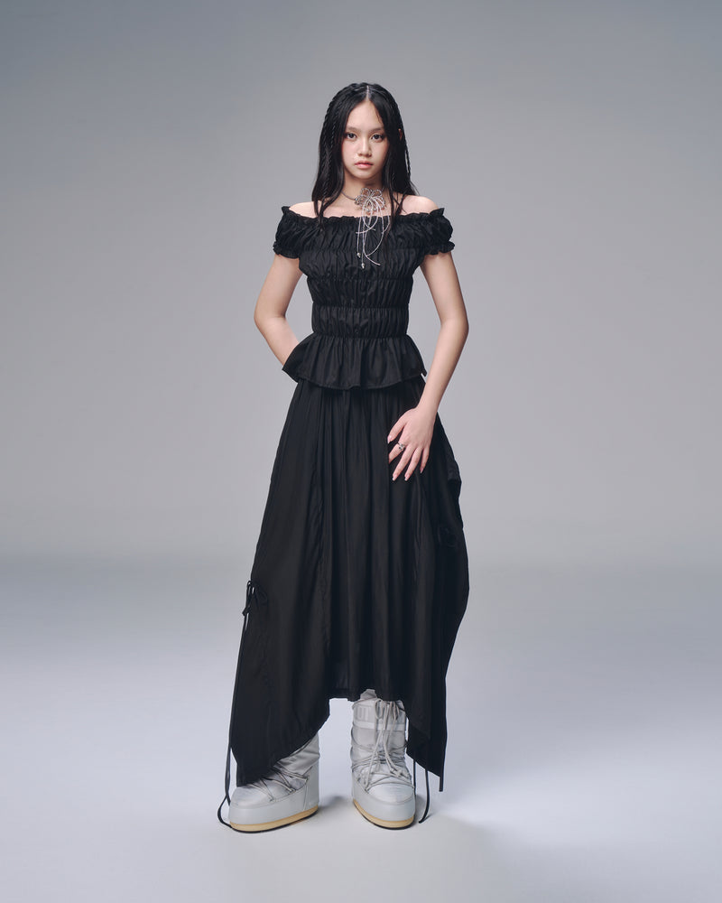 black-dawsey-top bunnyhill astoud