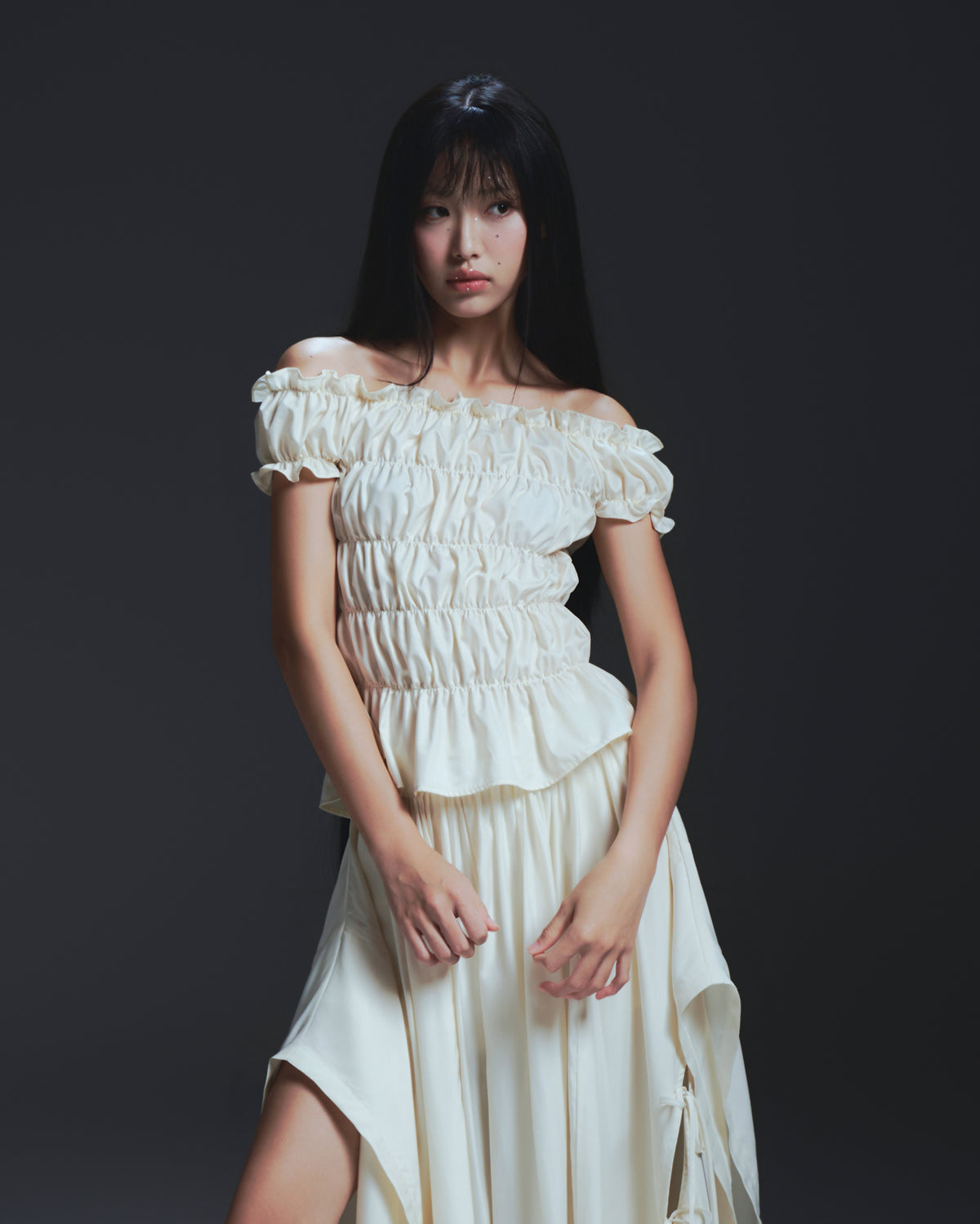 ivory-dawsey-top bunnyhill astoud
