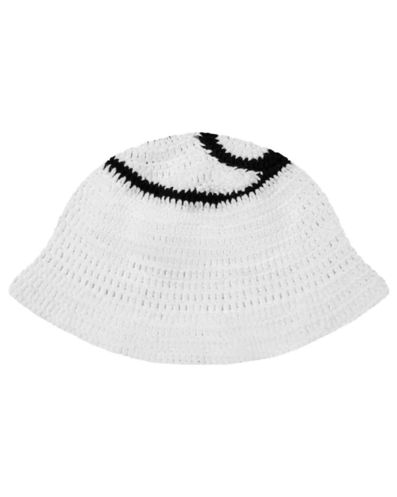 YIN YANG BUCKET HAT