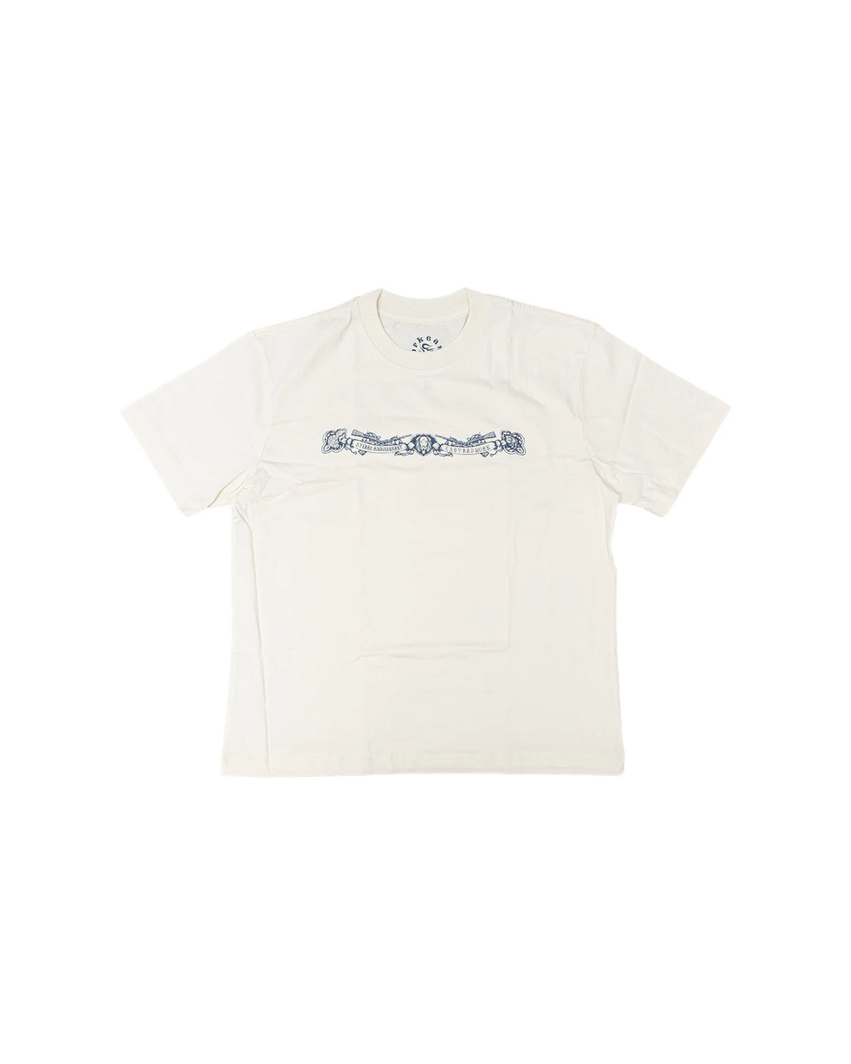 5 Years-Life T-shirt