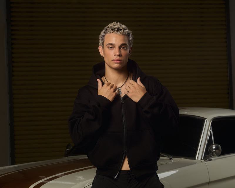 hd10-balance-number-double-zip-hoodie-black fnos astoud