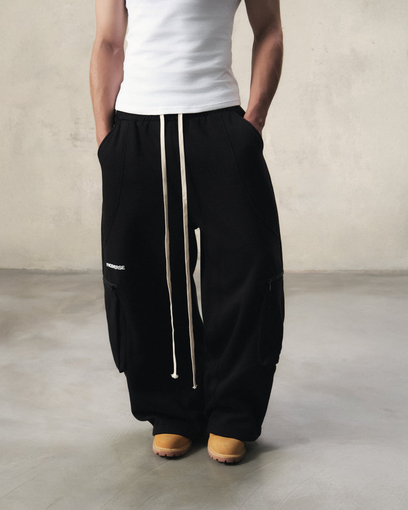 psp1-fnos-fermeture-sweat-pants-black fnos astoud