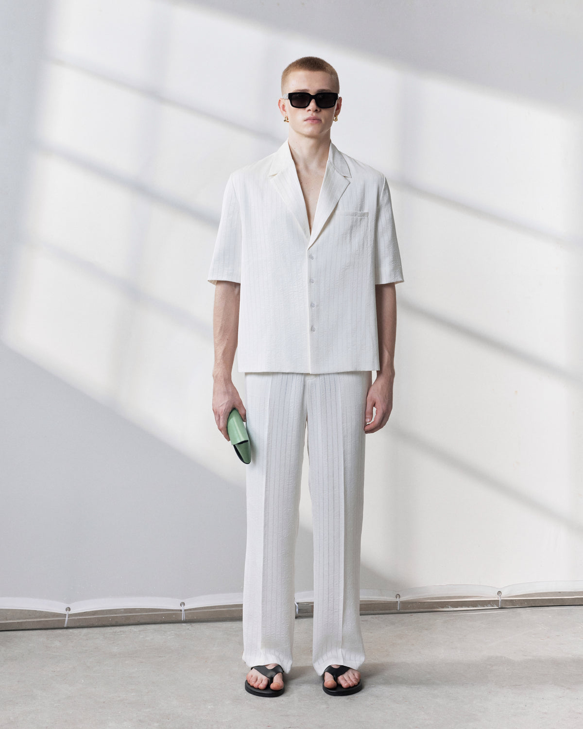 s25-mens-white-pinstriped-silk-shirt fortythree astoud
