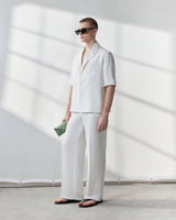 s25-mens-white-pinstriped-silk-shirt fortythree astoud