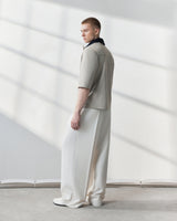 s25-mens-oatmeal-khaki-shirt fortythree astoud