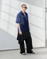 s25-mens-black-silk-khaki-layered-pants fortythree astoud