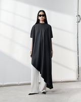 s25-womens-black-silk-dress fortythree astoud