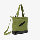 strap-3-tote-caliiste-green jump out astoud