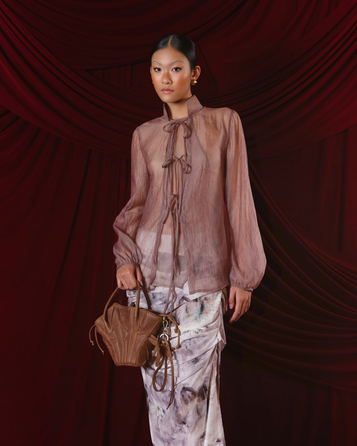 plum-ph?n-s??ng-chiffon-blouse an heritage astoud