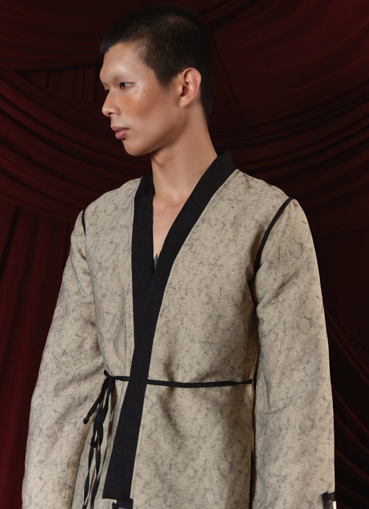 moss-gray-song-dai-robe-top an heritage astoud