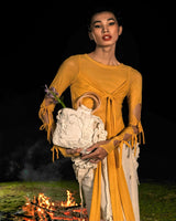 yellow-mo-ba-sheer-shirt an heritage astoud