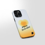Lumière With Phone Charm