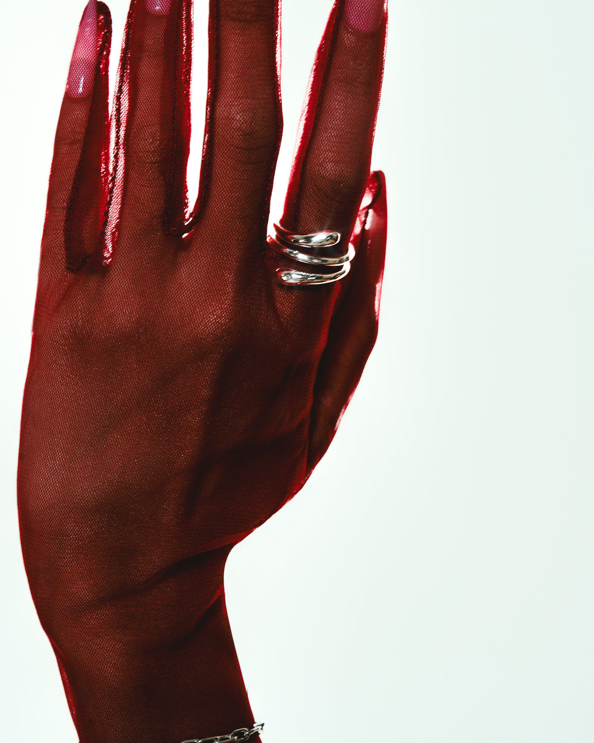 Hug Ring V.2