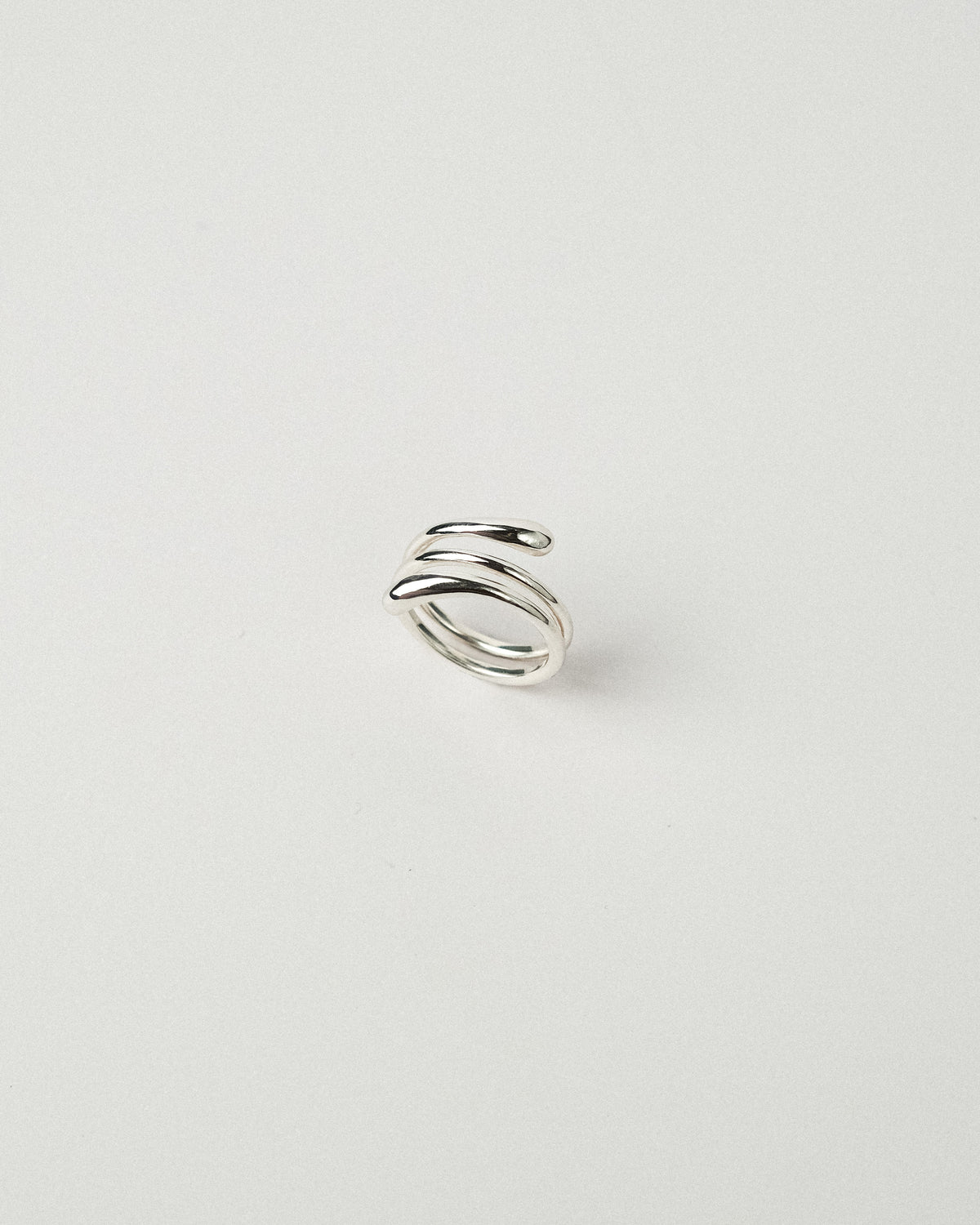 Hug Ring V.2