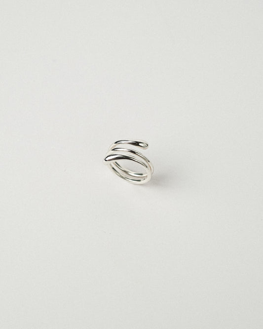 Hug Ring V.2