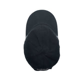 Black Vietnam Cotton Hat