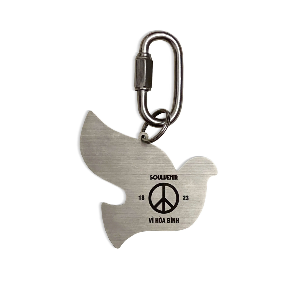 HOA BINH KEYCHAIN