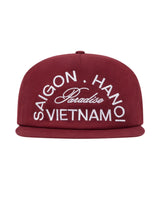 Maroon Unity Cap