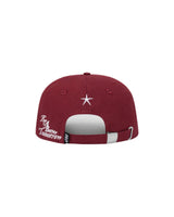 Maroon Unity Cap