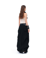 Double Corset Linis Astoud