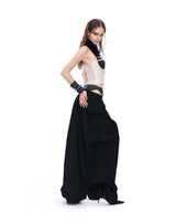 Double Corset Linis Astoud