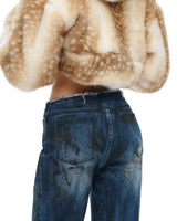 DEER JACKET