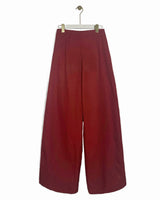 bordeaux-h?o-h?n-pants an heritage astoud
