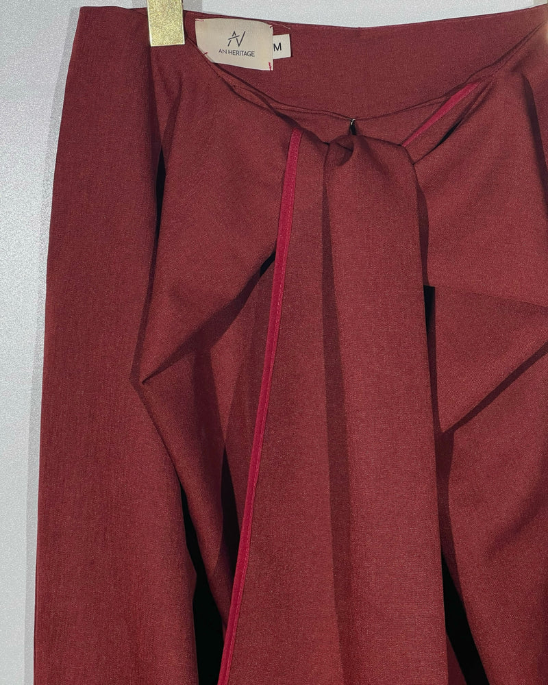 bordeaux-h?o-h?n-pants an heritage astoud
