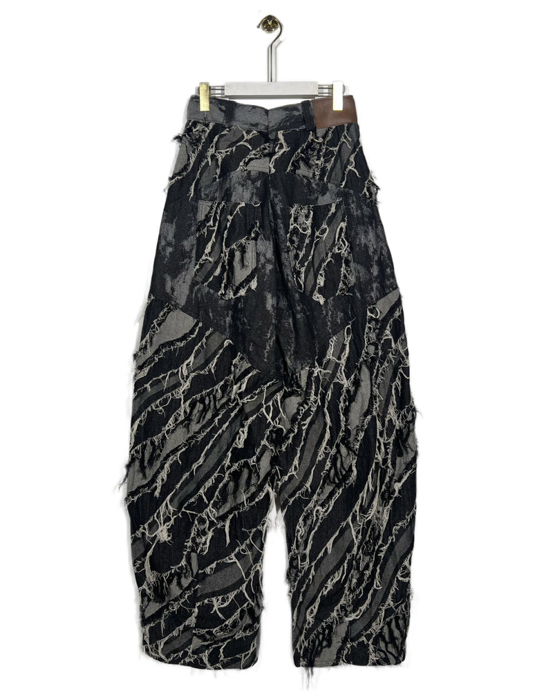 tan-tro-jeans an heritage astoud