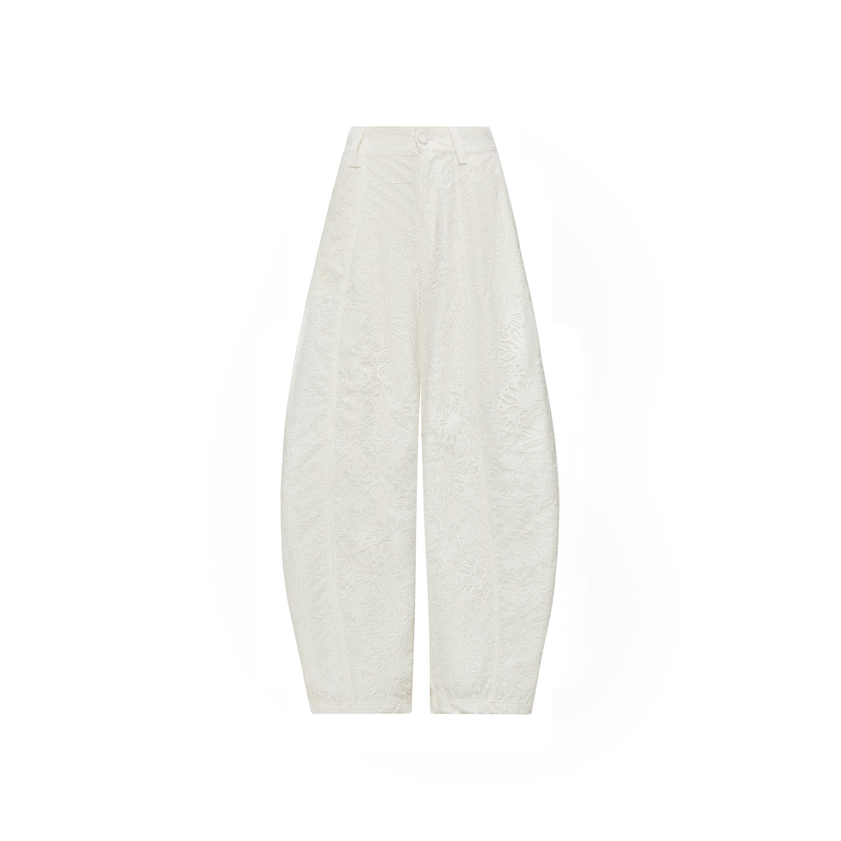 Hàm Nghi Lace Pants AN HERITAGE ASTOUD