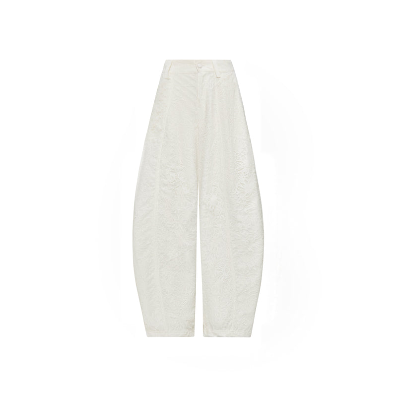 Hàm Nghi Lace Pants AN HERITAGE ASTOUD
