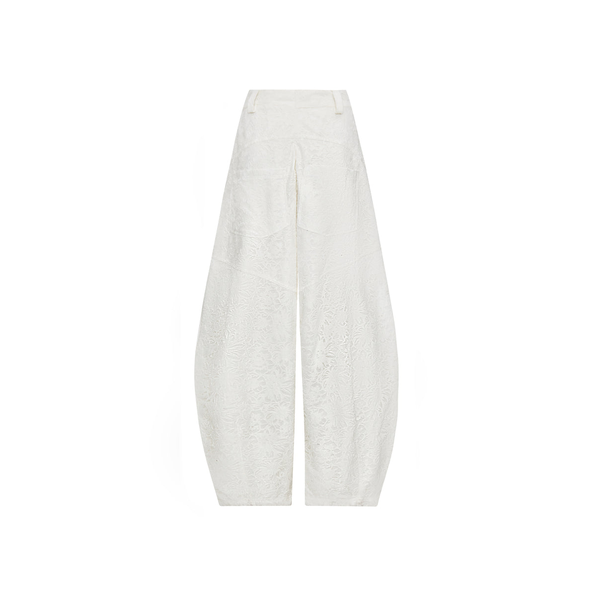 Hàm Nghi Lace Pants AN HERITAGE ASTOUD